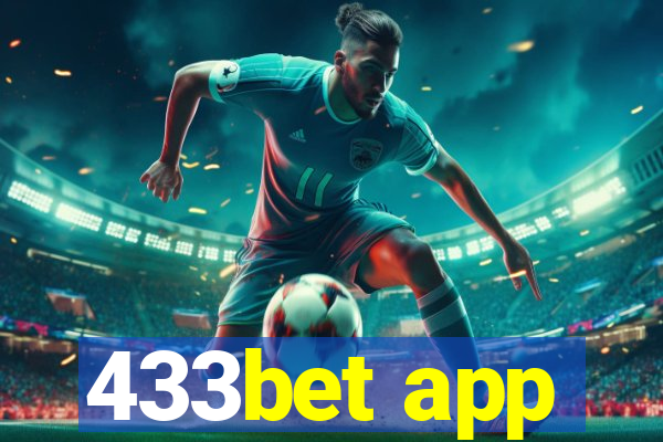 433bet app